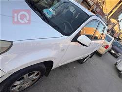 شيري تيجو 3